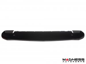 Alfa Romeo Giulia Replacement Front Spoiler - QV - Replica - Feroce Carbon 